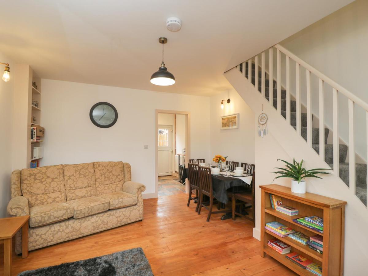 Weavers Cottage Dursley Bagian luar foto