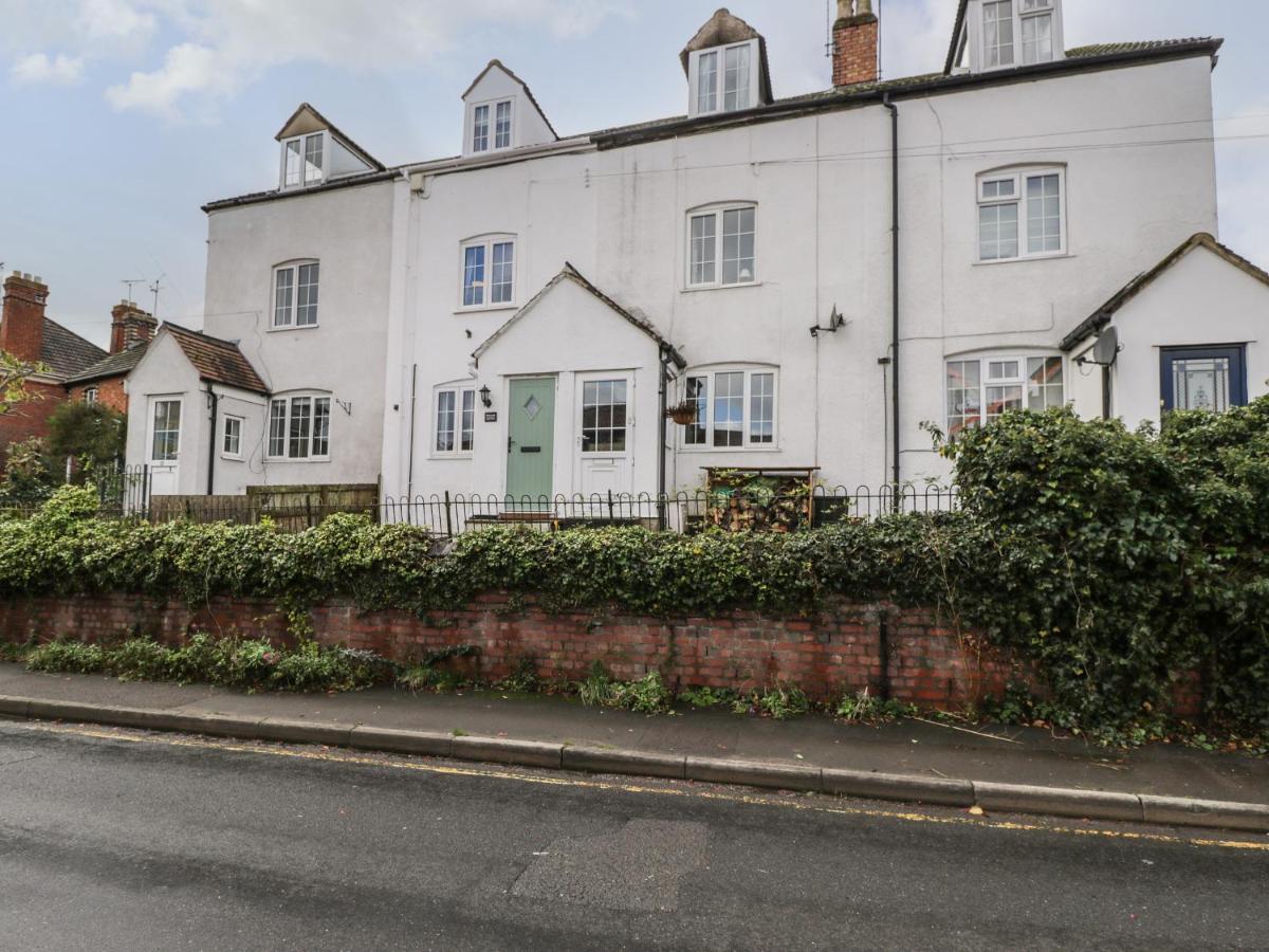 Weavers Cottage Dursley Bagian luar foto