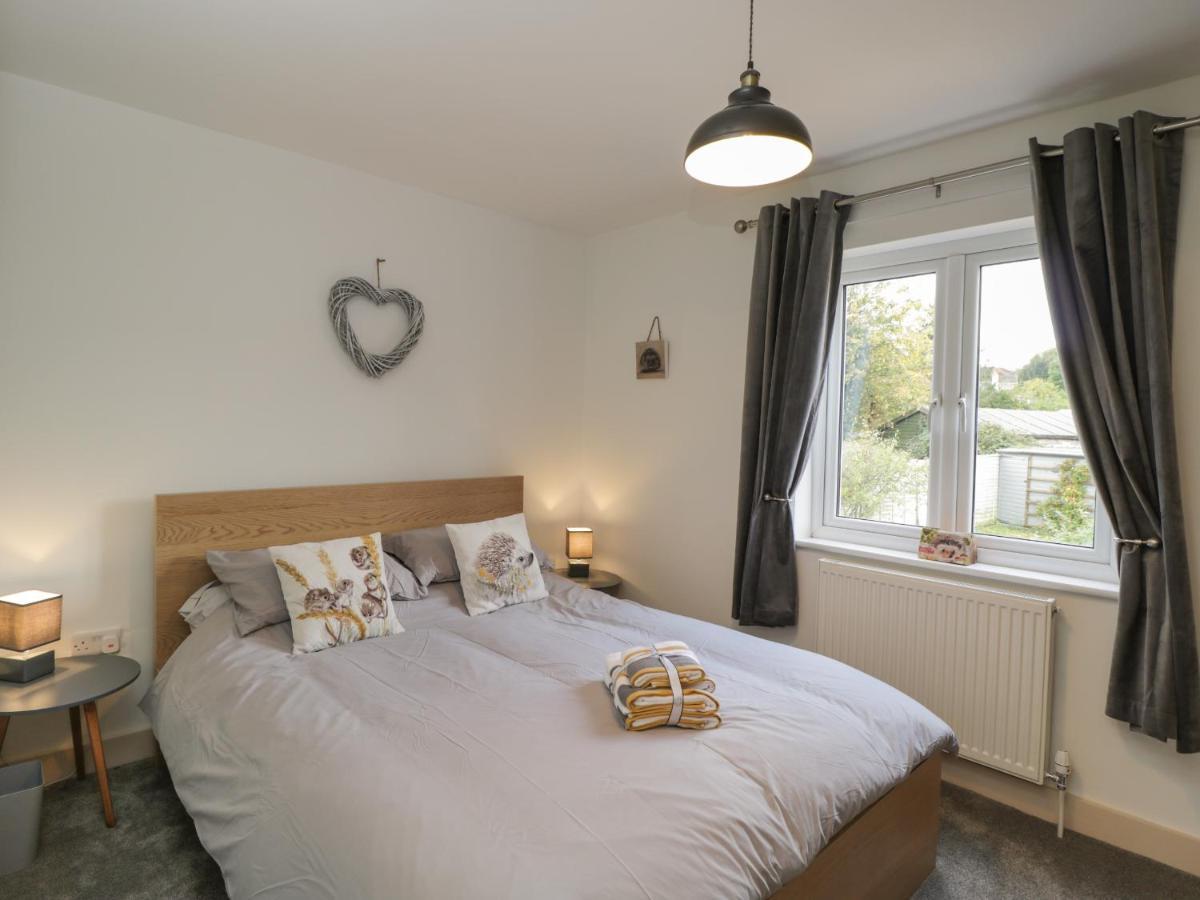 Weavers Cottage Dursley Bagian luar foto
