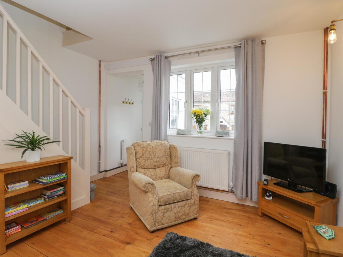 Weavers Cottage Dursley Bagian luar foto
